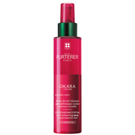 OKARA COLOR - Spray Soin Sublimateur Couleur - 150 ml