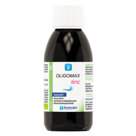 Oligomax Zinc - 150 ml