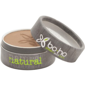 Ombre à Paupières Bio Mate n°105 Cacao - 2,5 g