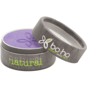 Ombre à Paupières Bio Nacrée n°217 Améthyste - 2,5 g