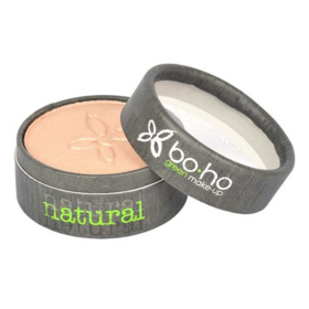 Ombre à Paupières Bio Nacrée n°240 Glow - 2.5 g