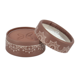 Ombre à Paupières Bio Nacrée n°248 Chocolate - 2,5 g