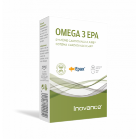 Inovance Oméga 3 EPA 30 capsules
