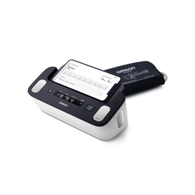 Omron Complete Tensiomètre automatique + ECG HEM-7530T-E3