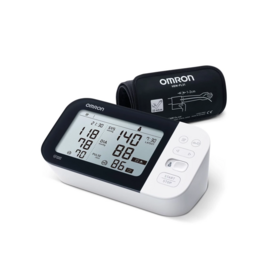 Omron M7 Intelli It Tensiomètres