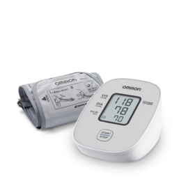 Omron Tensiomètre bras M2 Basic Brassard