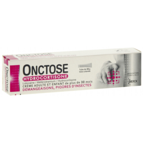 Onctose Hydrocortisone - 30 g