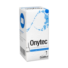 Onytec Vernis à Ongles 6,60 ml