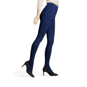 OPALIS - New - Collant de Compression Normal Bleu Marine C2 - Taille S