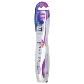 OPTI-EMAIL - Brosse à Dents Extra Souple Douceur Email Dentaire