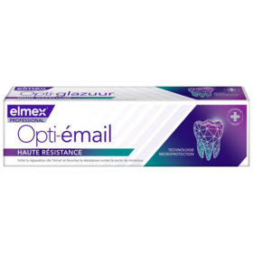 Elmex Opti-Email Dentifrice 75 ml