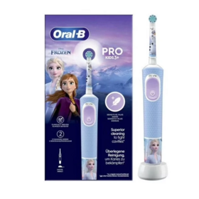 Oral-B Vitality Reine des neiges Kids Brosse à dents électrique