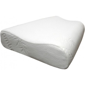 Oreiller Ergonomique Petit Cervical 47 x 30 cm