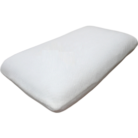 Oreiller Ergonomique Thalasso Plat 55 x 37 cm