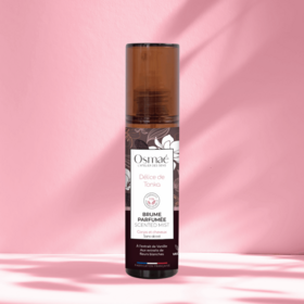 Osméa Brume parfumée Délice de Tonka 100 ml