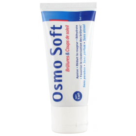 OSMOSOFT Brûlures & Coups de Soleil - 50 g