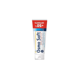 Osmo Soft Brûlures et Coups de soleil Gel 50 g + 50 % offert (75 g)
