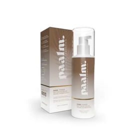 Paalm Mousse Autobronzante Dark 150ml
