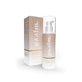 Paalm Mousse Autobronzante Medium 150ml