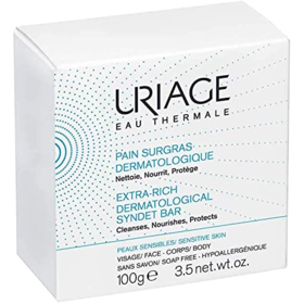 Pain Dermatologique Surgras - 100 g