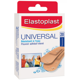 Pansement Universal - 20 pansements