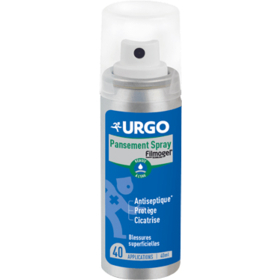 Pansements Blessures Superficielles Pansement Spray - 40 ml