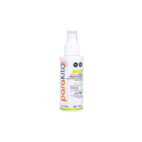 Parakito Spray Anti Moustiques Famille 30 ml