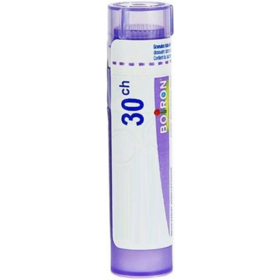 Boiron Paris Quadrifolia 30 CH - 80 granules