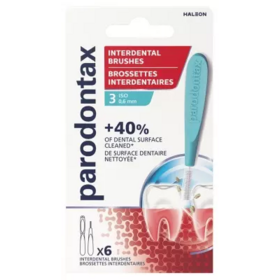Parodontax Brossette Interdentaire T0 0,4 mm