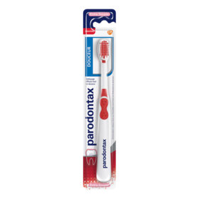 PARODONTAX Brosse à Dents Extra Souple Douceur