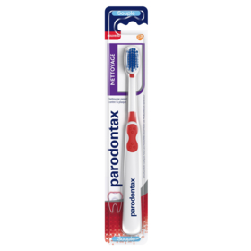 PARODONTAX Brosse à Dents Souple Nettoyage Expert