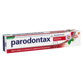 PARODONTAX - Dentifrice Original - 75 ML
