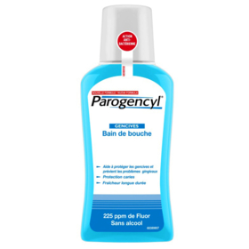 PAROGENCYL Bain de Bouche Gencives - 300 ml