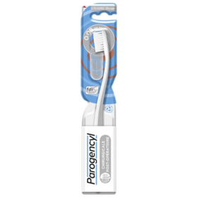 PAROGENCYL Brosse à Dents Chirurgicale Post-Opératoire 8/100 Ultra-Souple
