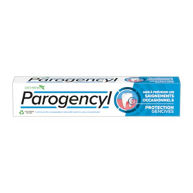 Parogencyl Dentifrice Protection Gencives 75 mL
