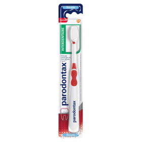 Parondontax - Brosse à Dents Souple Interdentaire