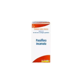Boiron Passiflora incarnata teinture mère - Apaise le stress & favorise le sommeil 60 ml