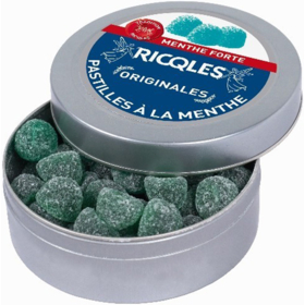 Pastilles à la Menthe - 50 g