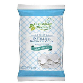 Pastilles du Bassin de Vichy - 100 g