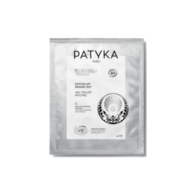 Patyka Age Specific Intensif Patchs Lift Regard 360° Bio – 1 paire