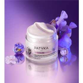 Patyka Age Global Baume Nuit Revitalisant Suprême 50ml
