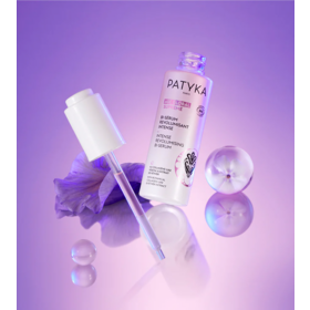 Patyka Age Global Suprême Bi-Sérum Revolumisant Intense 30ml