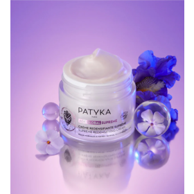 Patyka Age Global Crème Redensifiante Suprême Peaux Normales à Mixtes 50ml