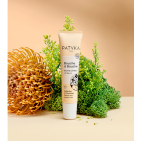 Patyka Bouche à Bouche Baume lèvres 10ml