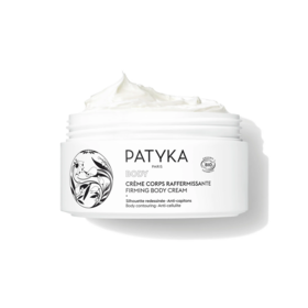Patyka Crème Corps Raffermissante 180ml