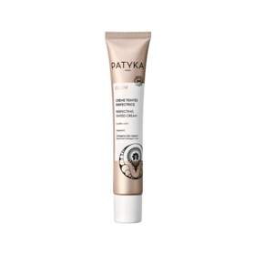 Patyka Glow Crème Teintée Perfectrice Claire 40ml