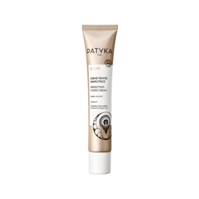 Patyka Glow Crème Teintée Perfectrice Dorée 40ml