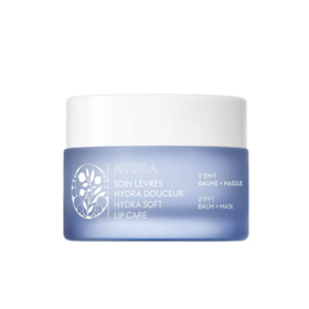 Patyka Hydra Soin Lèvres Douceur 10 g – Baume lèvres hydratant et nourrissant bio