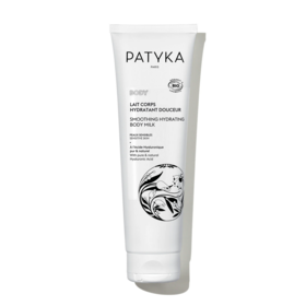 Patyka Lait Corps Hydratant Douceur 150ml