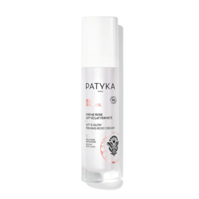 Patyka Lift Essentiel Crème Rose Lift Éclat Fermeté 50ml